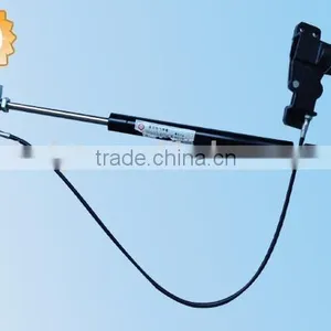 Hot High Quality Lockable Gas Spring (ISO9001:2008) thumbnail-1