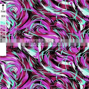 FDY PRINT FABRIC thumbnail-4