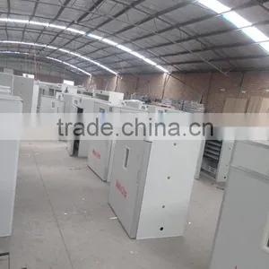 Big Egg Incubator Factory, 264 New Model Setter&hatcher Combined Egg Incubator Hatching Machine thumbnail-6