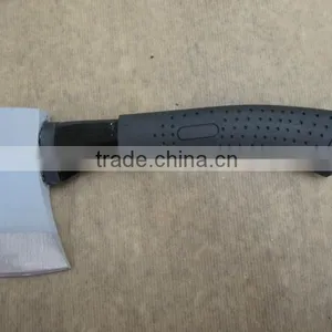 Hatchet, With Fiberglass Handle, Weighs 1lbs, Available With Drop-forged Carbon Steel Head thumbnail-1