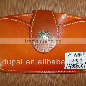 Popular Cow Leather Change Purse thumbnail-1
