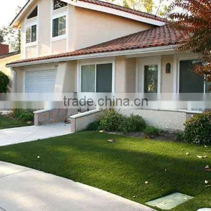 35mm Easy Installation Garden Artificial Grass Cheap Prices Grass Artificial thumbnail-6