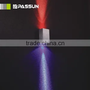 Modern up and Down Led Decorative Light Surface Mounted Led Wall Lamp thumbnail-1