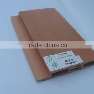 Kitchen Wpc Waterproof Wall Panel thumbnail-1