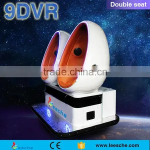New Technology 9d vr Software Simulator Jamma vr Simulator 12d thumbnail-1