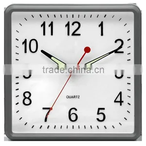 WC25702 Pretty Wall Clock / Selling Well All Over the World of High Quality Clock thumbnail-4