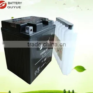 Maintenance Free Batteries 12v 30Ah thumbnail-1
