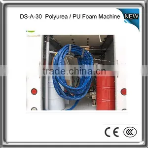 CE Macked Waterproof Sray Plyurea Mahine thumbnail-1