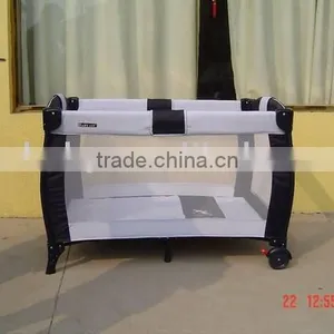 Baby Playpen thumbnail-1