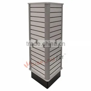 Shoe Slatwall Fixture for Display thumbnail-3
