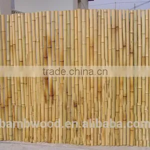 Wholesale China Cheap Bamboo Fence thumbnail-4