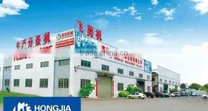 Foshan Hong Jia Machinery Co., Ltd. company overview - view 1 thumbnail