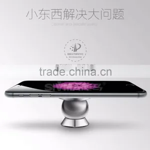 Cellphone Magnet Holder Used in the Car With Fashion Design thumbnail-2