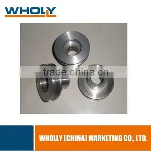 Hot Sale High Quality Forging Parts, Carbon Steel Forging Parts, All Kinds of Metal Parts thumbnail-5