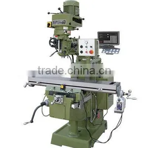CNC Milling Machine thumbnail-1