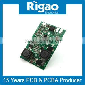 Usb Flash Drive Pcba Wiring Board Design Pcb Layout thumbnail-4