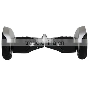 Night Vision Smart Hoverbaord 2 Wheels Electric Standing Scooter With LED Light thumbnail-6