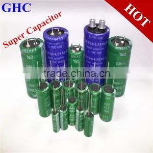 High Low Temperature With 22f 2.3v Super Capacitor thumbnail-1