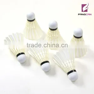 CiGu Duck Feather Shuttlecock, Training Badminton Shuttlecocks thumbnail-5