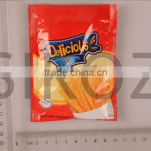 SK-W018 Delicious Snack Food Chips thumbnail-2