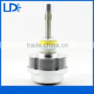 High Power Led Motorcycle Headlight 30W 3600LM Led Headlight Bulbs thumbnail-6