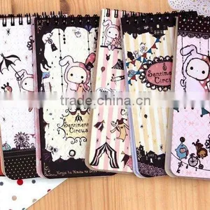 Pocket Notepad/Cute Notepad/Custom Notepad thumbnail-1