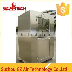 High Quality Clean Room Air Shower With Factory Price thumbnail-3