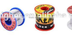 High Quality Welding Wire Tin Super Solder Wire thumbnail-2
