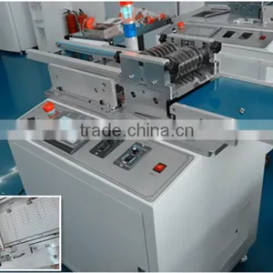 Curve PCB Cutter / Curve Desktop PCB Cutter, PCB Cutter Curve Desktop thumbnail-6