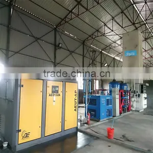 120Nm3 Air Separation Plant thumbnail-3