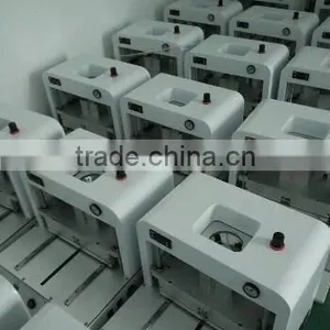 YTS LCD Cellphone Screen Repair Equipment OCA Touch Screen Repair Machine 14 Inch thumbnail-5