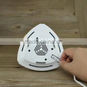 2016 Home Application Ultrasonic Aroma Essential Oil Diffuser thumbnail-6