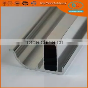 Factory Direct Sale Wardrobe Door Aluminium Frame Manufacturer thumbnail-2