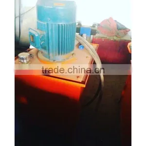 Greenhouse Frame Machine thumbnail-3
