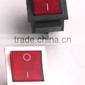 Rocker Switch thumbnail-1