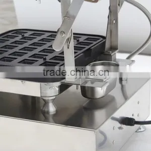 Hot Sale 30pcs Commerical Egg Tart Shell Maker Machine, Tartlet Maker Machine, New Choice for Your Food Business thumbnail-2