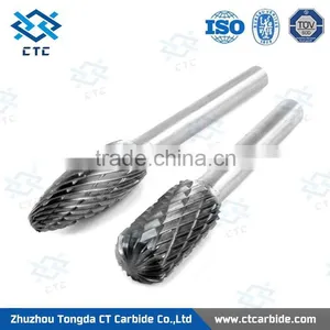 Lower Price Dentistry Carbide Burs thumbnail-1
