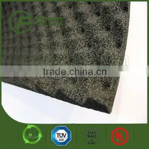 Acoustic Insulation and Sound Absorption Foam thumbnail-3
