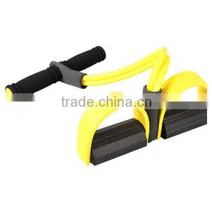 Star Leisure Wholesale Yoga Stretch Strap, Chest Expander Thin Waist Fitness Tool thumbnail-2