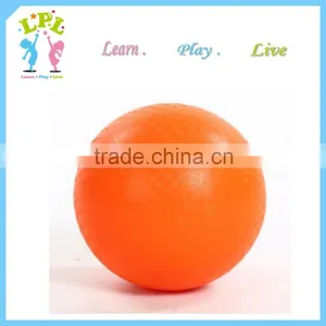 Export North America Colorful Different Sizes Kids Outdoor Toy Playground Ball thumbnail-3