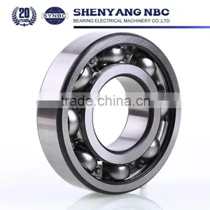 Standard Deep Groove Ball Bearing 6207 6210 6305 6302 thumbnail-2