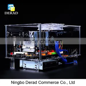 Unique Branded Different Types Computer Cases thumbnail-2