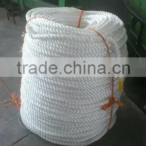 4mm pp Rope/pp Braided Rope/hdpe Rope pp Ropes thumbnail-2