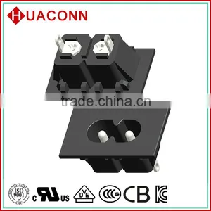 88-19TOBXXS-S03 Durable Professional Flush Mount ac Power Socket thumbnail-1