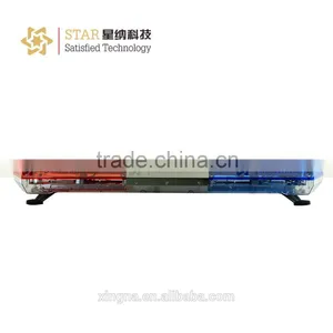 Ambulance Traffic Police Led Bar Light thumbnail-3