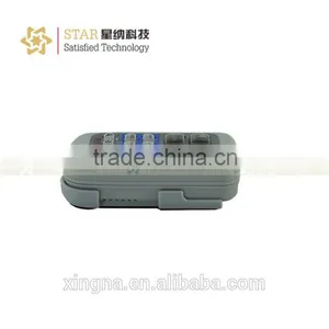 Hot Selling 200W Wireless Police Electric Siren Car Alarm Amplifier AS-880A thumbnail-5
