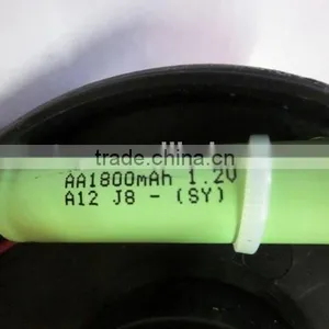 Solar Traffic LED Warning Light thumbnail-6
