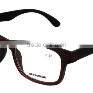 Wenzhou Eyewear Supplier Plastic Fda&ce Certified Reading Glasses thumbnail-4