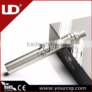 Good Price 4.8V 800mAh UD Childproof Lock Ecig 2016 Vape thumbnail-2