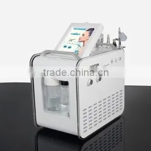 X11B-C Power Silk Peel Machine Microdermabrasion Machine thumbnail-1